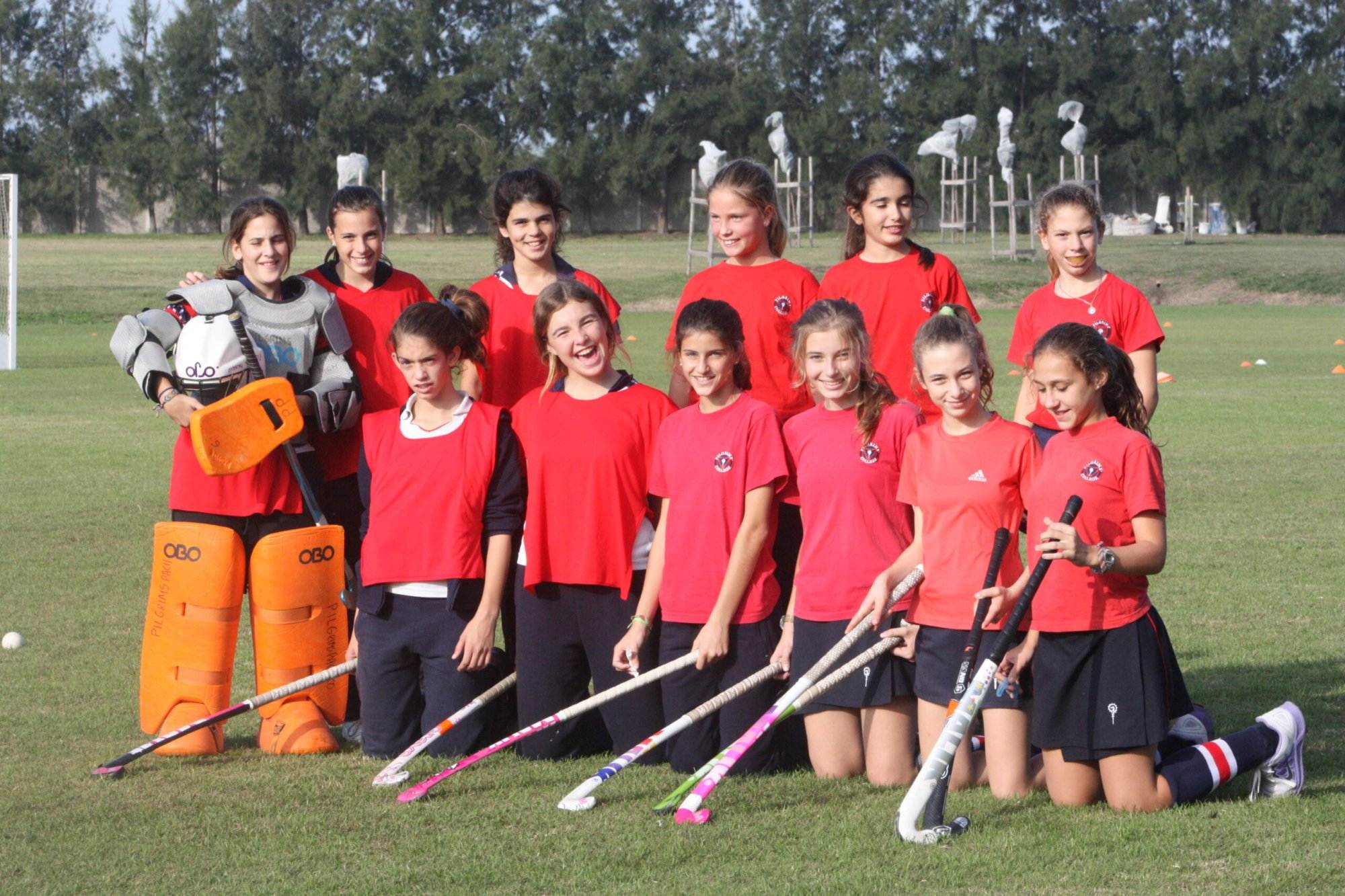 hockey pacheco