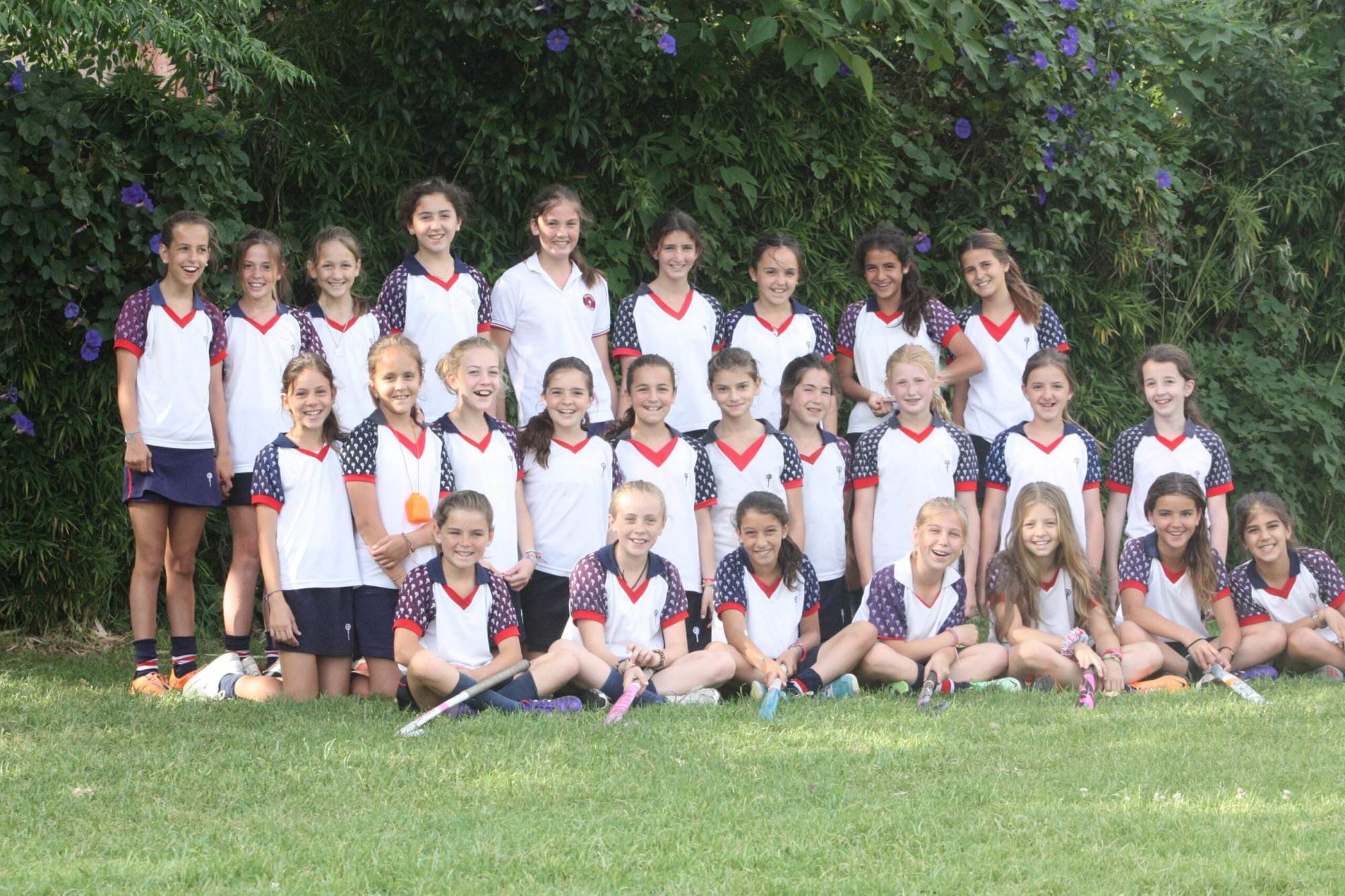 hockey san isidro