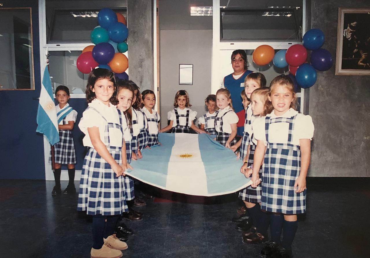 primer grado 2001 pacheco